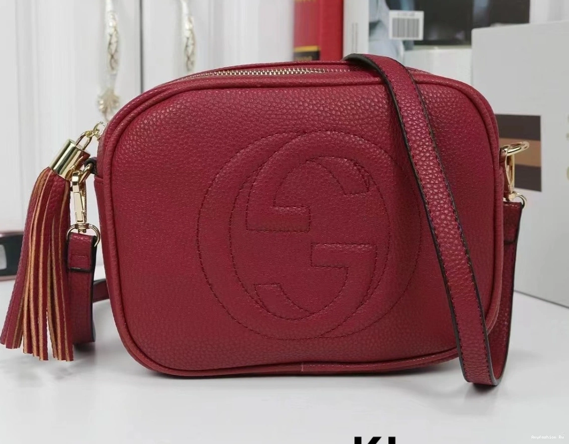 Gucci 2881 Bags Practical For Messenger Women 1116